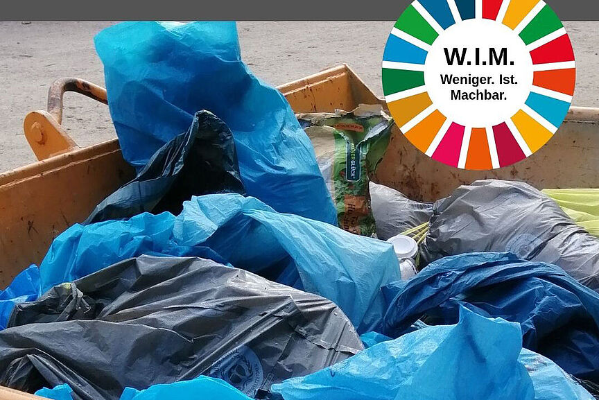 World Cleanup Day 2025 in Rastede