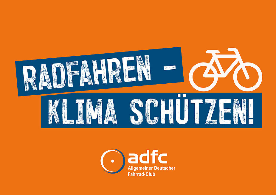 Demoschild_A4_Radfahren-Klima-schützen