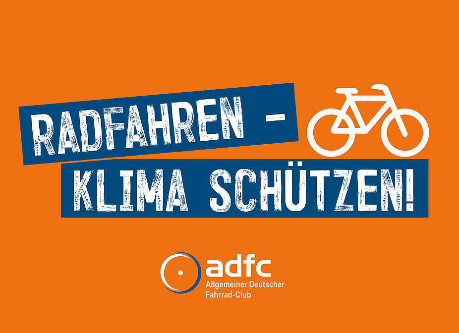 Demo-Schild zum Klimastreik A3