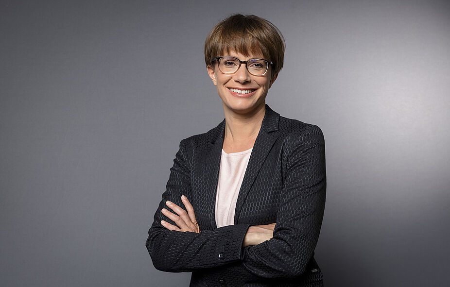 ADFC | Geschäftsführerin Anne-Kathrin Schneider am 10. Juni 2021 in Berlin ADFC | Geschäftsführerin Anne-Kathrin Schneider am 10. Juni 2021 in Berlin